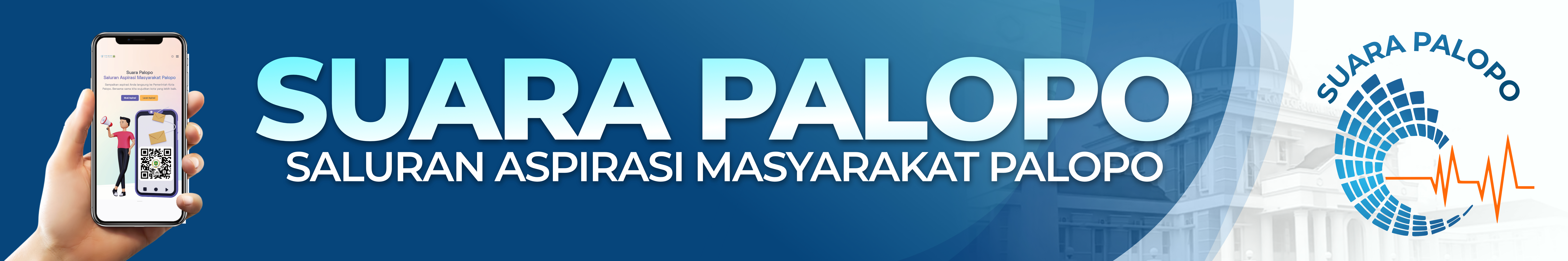 Banner Website