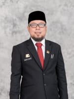 Wakil Ketua I DPRD