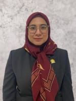 Wakil Ketua Komisi A