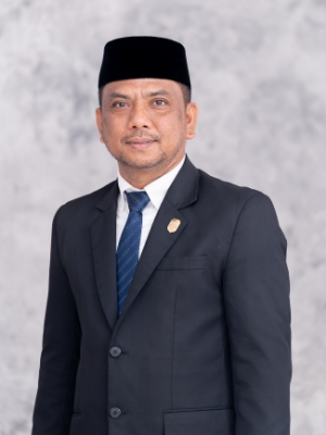 ABDUL SALAM, S.H.