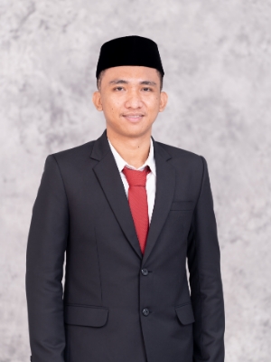 CHAIRIL NATSIR