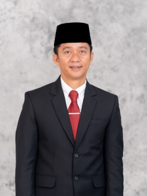 Irfan Nawir