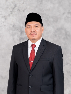 Sadam Lamudi
