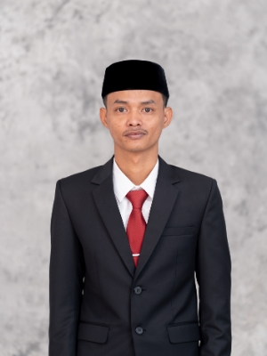 Andi Muh. Tazar