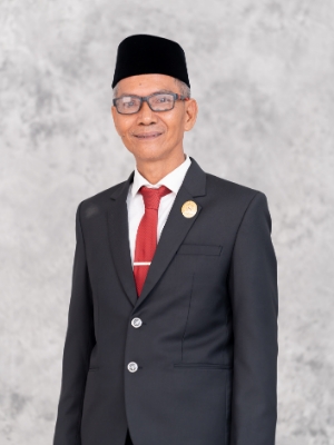Ketua Badan Kehormatan