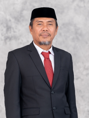 Ketua Komisi C