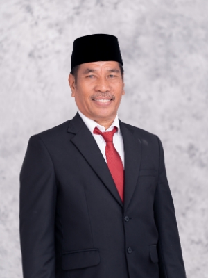 Wakil Ketua Komisi B