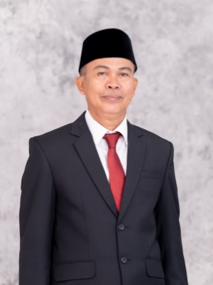 MUH. BASTAM, S.Ag.