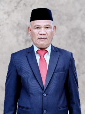 RUSTAN TARUK, S.E.