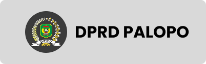 Website DPRD Kota Palopo