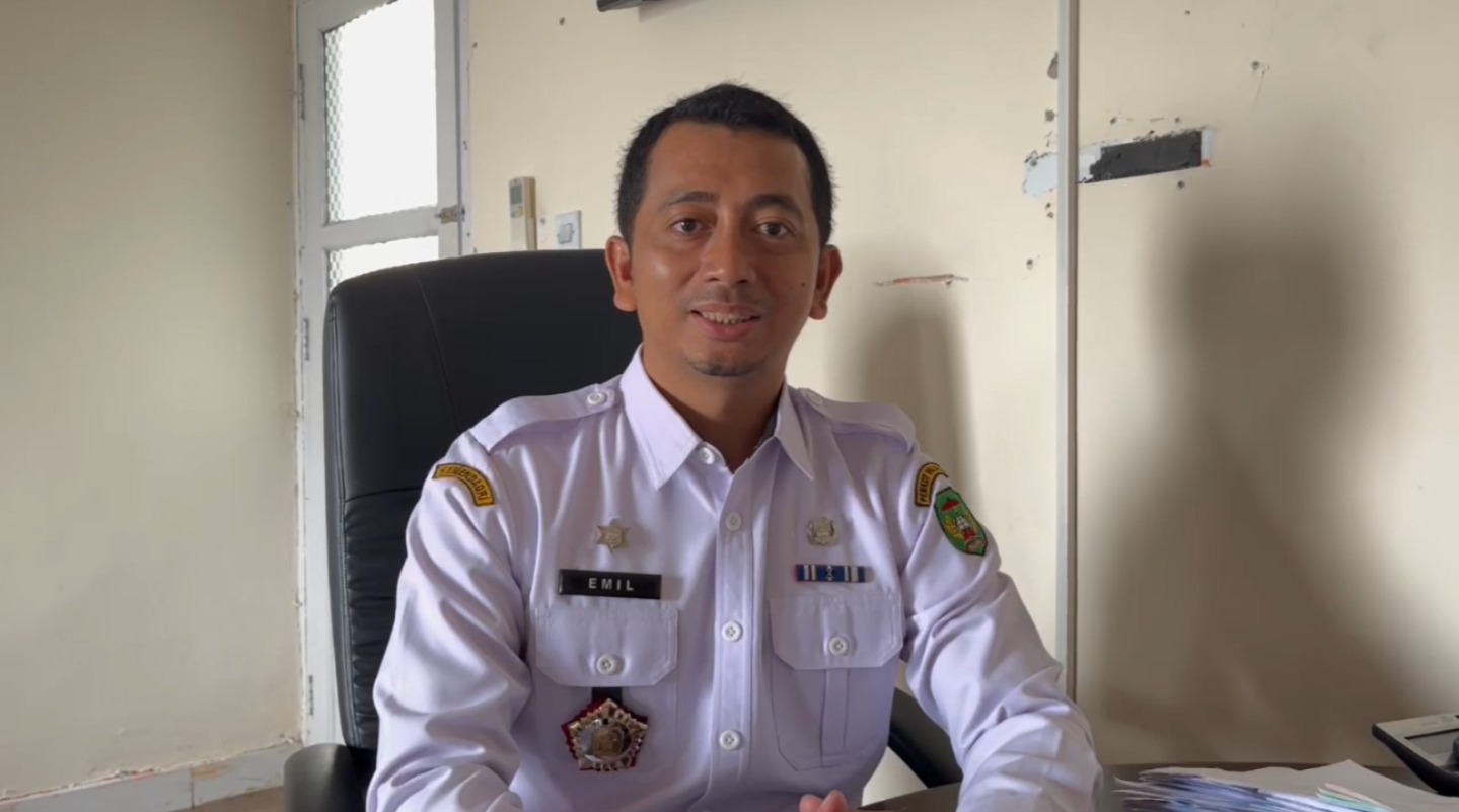 Soal Petugas Kebersihan Mogok Kerja, Kepala DLH Palopo: Gaji Sudah Dibayarkan, Semuanya Terdaftar BPJS Ketenagakerjaan