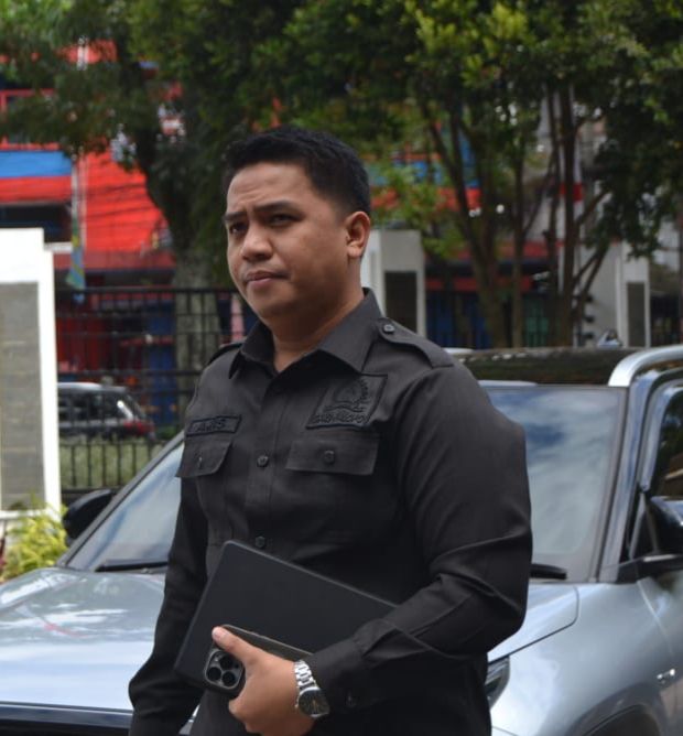 Lima Karyawan PT Panply Diusul Jadi PPPK Paruh Waktu di Kelurahan Purangi, Kok Bisa?