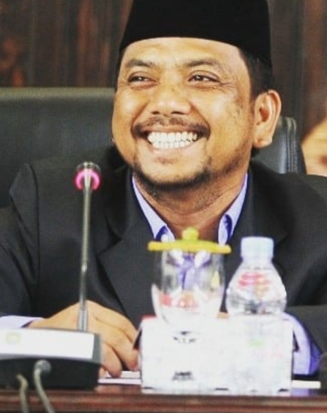 SP2D Terbit Harus Lewat Meja Walikota Palopo, Abdul Salam: Upaya Cegah Kebocoran Anggaran Daerah