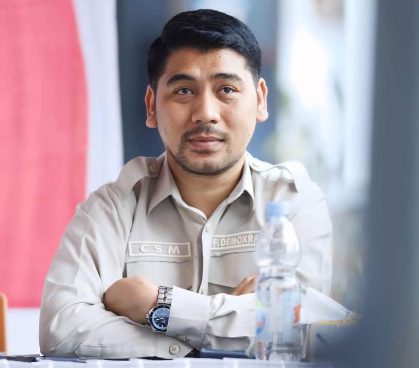 Pencairan Anggaran Daerah Harus Lewat Meja Walikota, CSM: Upaya Cegah Utang Belanja Baru