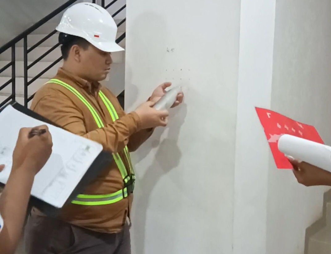 Tak Hanya Periksa Fisik dan Saksi, Kejari Juga Telah Menyita Dokumen Proyek di Dinas PUPR Palopo