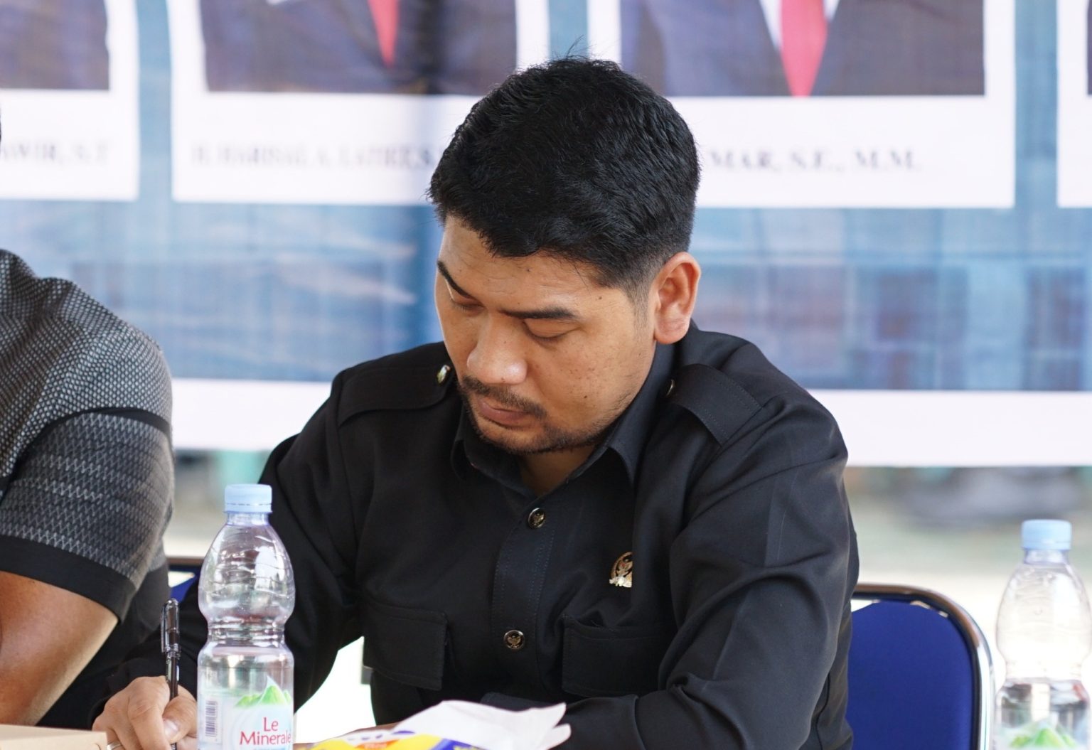 Legislator Demokrat Dukung Langkah Naili Trisal Awasi Pencairan Dana OPD