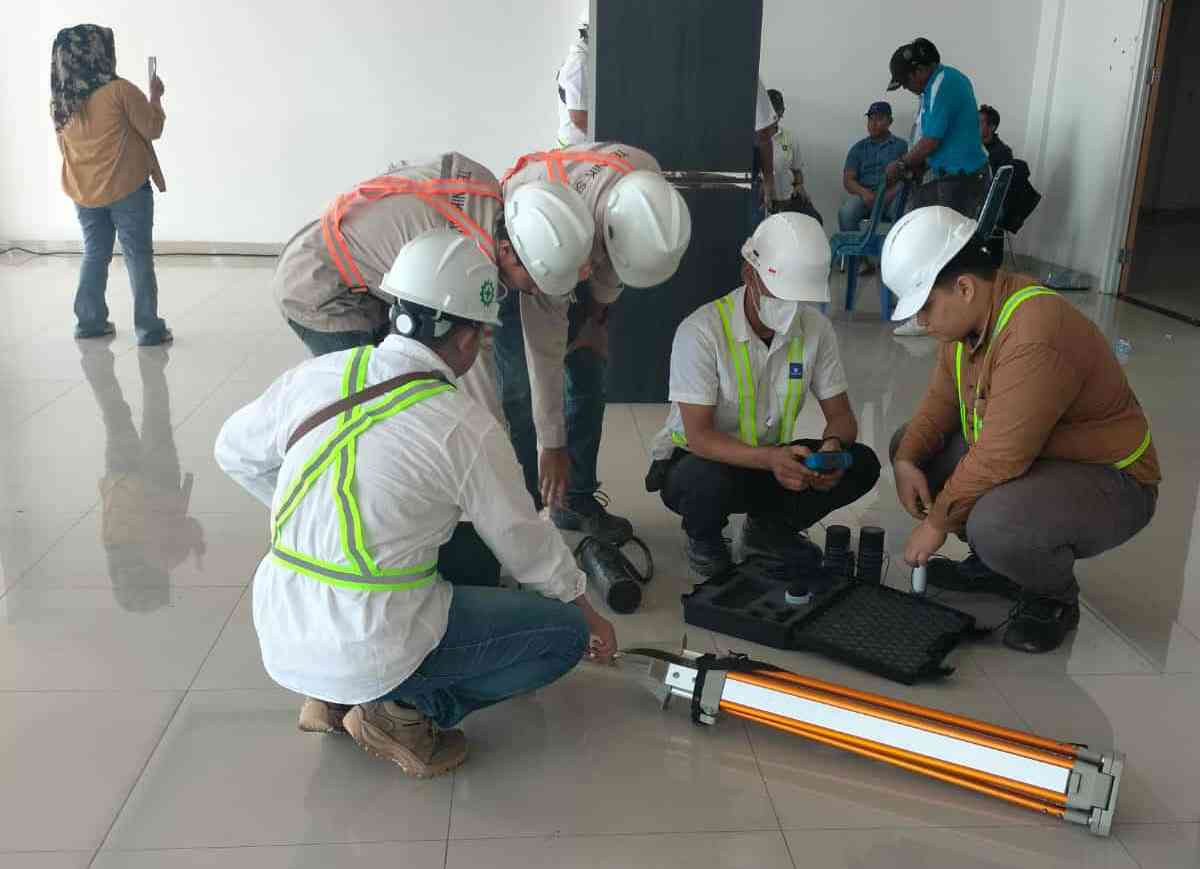 Rekanan Proyek Kantor DPRD Palopo, PPK Hingga PPA Berpotensi Jadi Tersangka