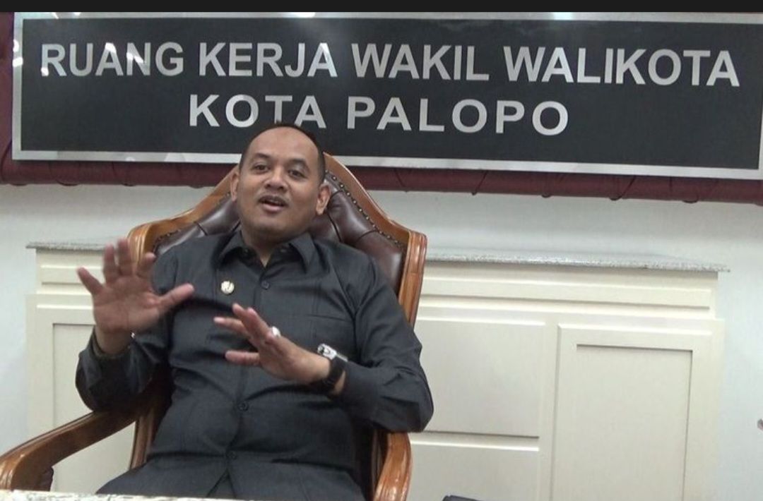 Kebijakan Pusat Pangkas TKD, Wawali Palopo: Sebaiknya Ditinjau Ulang, Ancam Fiskal Daerah