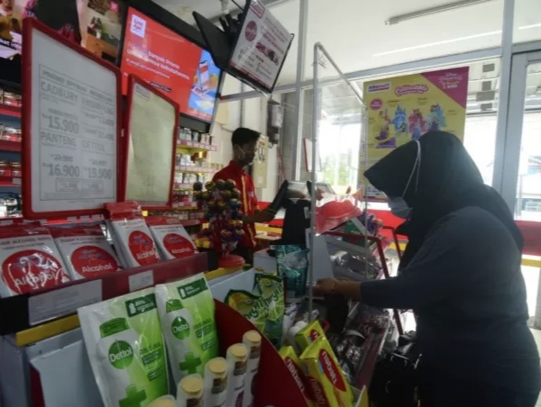 Desak Walikota Tutup Ritel ‘Nakal’ di Palopo, Massa AMUK Ancam Demo Jumat Besok