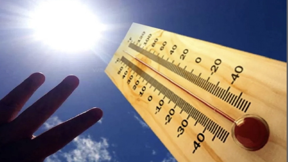 Suhu Palopo Tembus 37 Derajat, Warga Keluhkan Panas Tak Biasa… Ini Penyebabnya