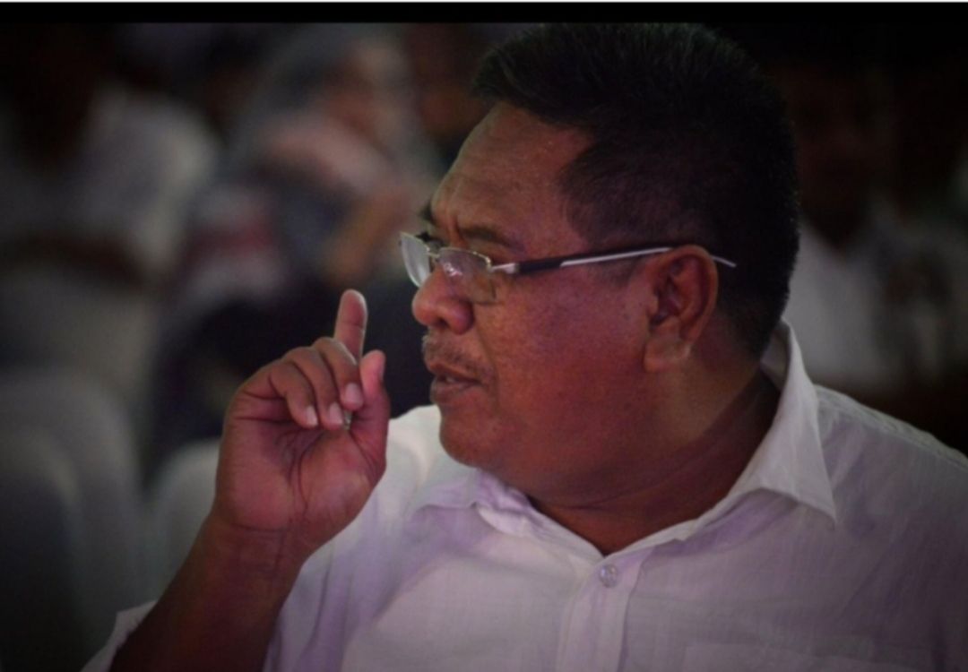 Perampingan OPD Pemkot Palopo dari 38 Jadi 25 Dinas dan Badan, Ini Kata Haidir Basir