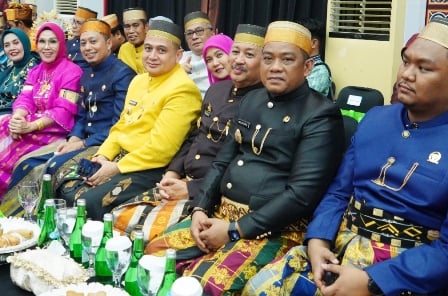 Bangun RS Regional di Bua, Patahudding Apresiasi Gubernur ASS