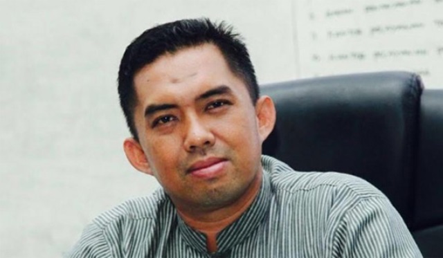 Fix !! Tiga Pimpinan DPRD Palopo Teken APBD-P 2025, Batas Akhir Pencairan Anggaran 15 Desember