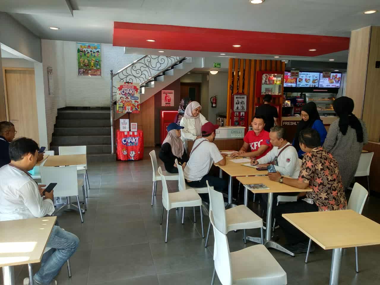 MAKIN TEGAS !! Tim Satgas Pengawasan Perizinan Palopo Sisir 41 Tempat Usaha, Banyak Langgar Regulasi