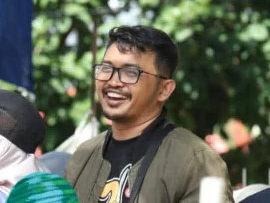 Innalillahi, Kabag Pemerintahan Pemkot Palopo Meninggal Dunia