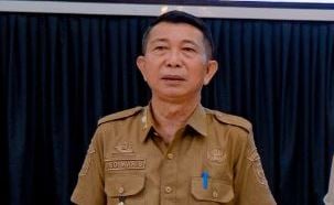 Selamat, Abdul Waris Jabat Plh Sekkot Palopo