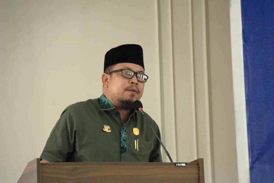 Sudah Ada Titik Temu, DPRD Palopo Siap Paripurnakan RPJMD dan KUA PPAS APBD 2026 Palopo