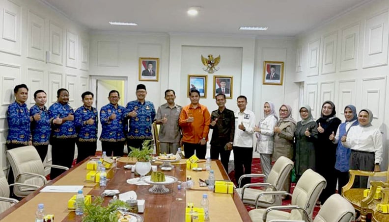 Palopo tak Dapat Jatah, DPRD Putuskan Lobi ke Jakarta