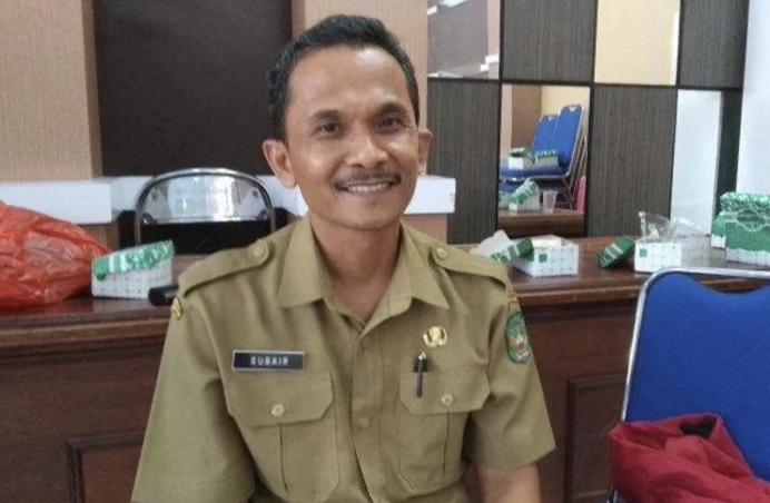 Inspektorat Palopo Investigasi PPPK-PW Diduga Fiktif