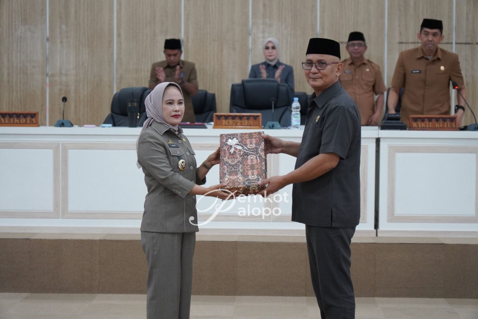 Gaji PPPK Full Time dan Paruh Waktu Palopo Dianggarkan Hanya 9 Bulan