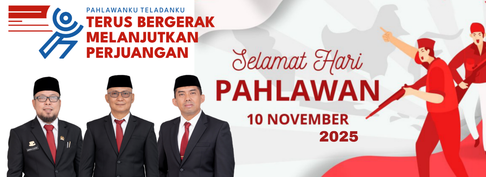 hari-pahlawan