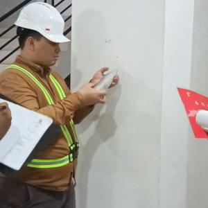 Tak Hanya Periksa Fisik dan Saksi, Kejari Juga Telah Menyita Dokumen Proyek di Dinas PUPR Palopo