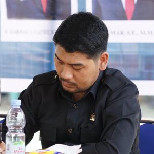 Legislator Demokrat Dukung Langkah Naili Trisal Awasi Pencairan Dana OPD