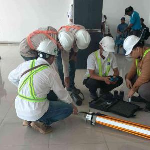 Rekanan Proyek Kantor DPRD Palopo, PPK Hingga PPA Berpotensi Jadi Tersangka