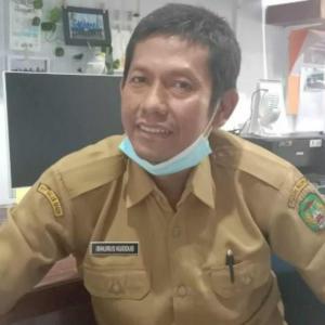 Sekretaris Dinas PUPR Klaim Kantor DPRD Palopo Sudah Penuhi Syarat Konstruksi Berat