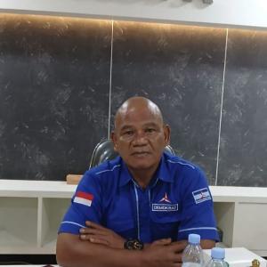 Poros Battang-Jaya Diaspal 3.000 Meter, Rustan Taruk: Walikota Palopo Responsif Penuhi Kebutuhan Infrastruktur Warga Pelosok