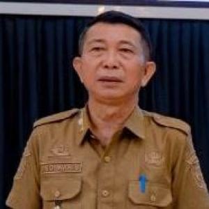 Selamat, Abdul Waris Jabat Plh Sekkot Palopo