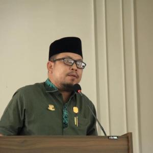 Sudah Ada Titik Temu, DPRD Palopo Siap Paripurnakan RPJMD dan KUA PPAS APBD 2026 Palopo