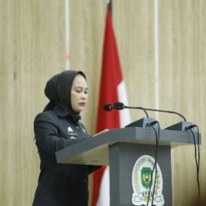 Palopo Baru Bukan Serba Baru, Melainkan Mendorong Terobosan Baru