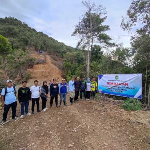 Cegah Kerusakan Hutan Meluas, Pemkot Palopo Larang Pembangunan Villa dan Spot Wisata di Gunung Berbatasan Lebang-Balandai