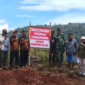 Bupati Dukung Warga Tempuh Jalur Hukum