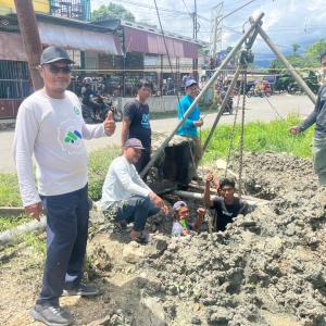 Perumda TM Palopo Siapkan Armada Mobil Tangki