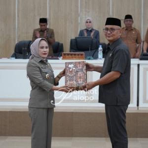 Gaji PPPK Full Time dan Paruh Waktu Palopo Dianggarkan Hanya 9 Bulan